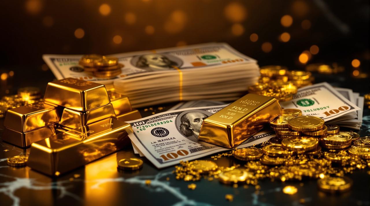 国际金价突破2500美元大关：全球央行持续增持黄金储备